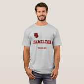 Lint, Randy T-shirt (Voorkant volledig)