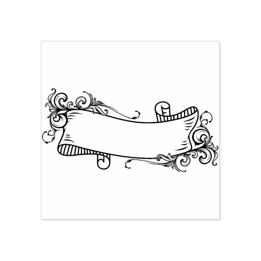  lint Scrapbooking Rubberstempel (Afrduk)