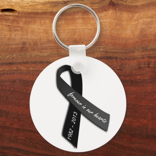 lint sleutelhanger (Voorkant)