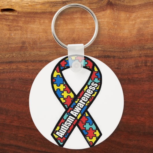 lint sleutelhanger (Voorkant)