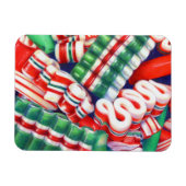 LINT SNOEP 3x4 Flexible Magnet Magneet (Horizontaal)