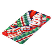 LINT SNOEP 4x6 Flexible Magnet Magneet (Linkerzijde)