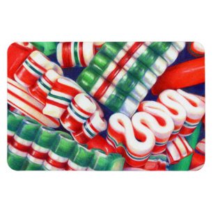 LINT SNOEP 4x6 Flexible Magnet Magneet