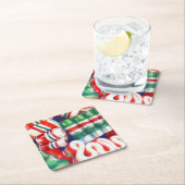 LINT SNOEP Diamantpapier Onderzetters (Insitu)