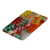 Lint Snoep magneet (Linkerzijde)