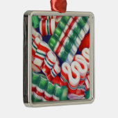 LINT SNOEP Premium Square Ornament (Rechts)