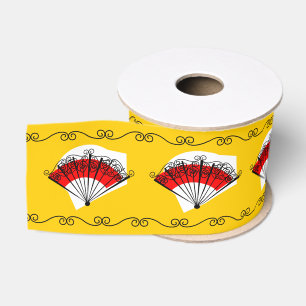 Lint Spanje ventilatorrand