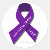 Lint Sticker (Voorkant)