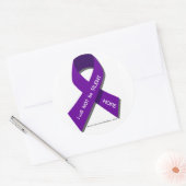 Lint Sticker (Envelop)