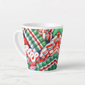 LINT SUIKERDRANK Latte Mok (Linkerhoek)