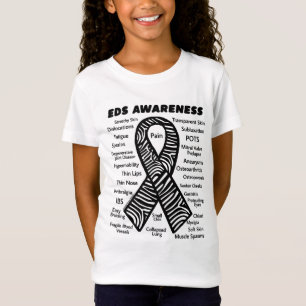 Lint/Symptomen...EDS T-shirt