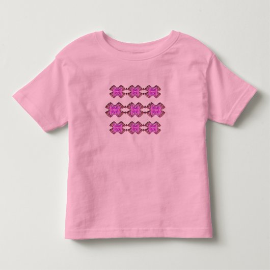 lint T-shirt (Voorkant)