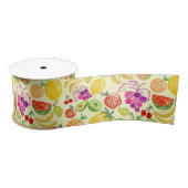 Lint van gemengd fruit (Spoel)