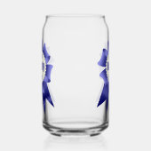 Lint voor beste daddy ooit winnaar voor vader blikvorm glas (Links)