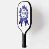Lint voor beste daddy ooit winnaar voor vader pickleball paddle (Links)