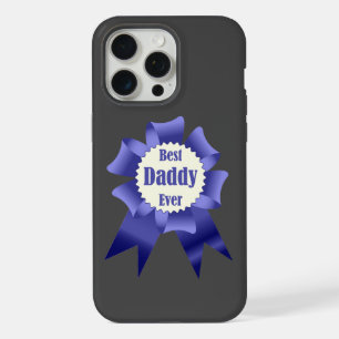 Lint voor winnaar van de Beste Papa Ooit-verkiezin iPhone 15 Pro Max Case