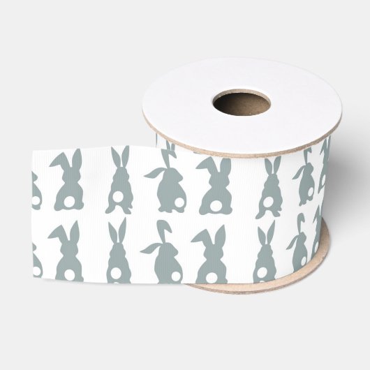 Lint - Witte Pluizige Staart (Spoel)