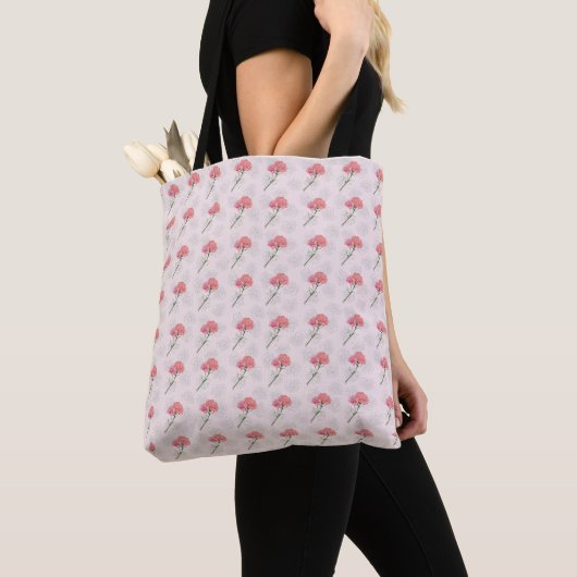 lintanjer tote bag (Dichtbij)