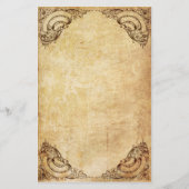   lintbakkerij briefpapier (Voorkant)