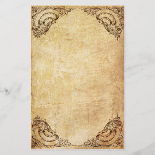 lintbakkerij briefpapier