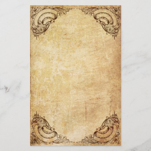   lintbakkerij briefpapier (Voorkant)