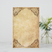   lintbakkerij briefpapier (Staand voorkant)