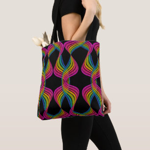linten - canvas tas