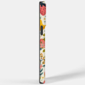 linten en kersenpatroon  Case-Mate iPhone case (Achterkant / Rechts)