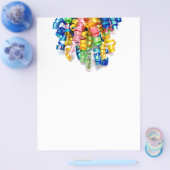 Linten Flyers (Enkel)