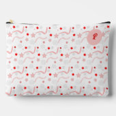 linten Sterren & Spiralen Etui (Voorkant)