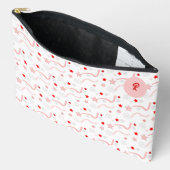 linten Sterren & Spiralen Etui (Open)