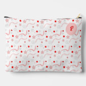 linten Sterren & Spiralen Etui (Achterkant)