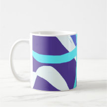 Linten van Blauw