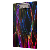 Linten van Licht Klembord (Links)