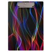 Linten van Licht Klembord (Voorkant)