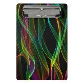 Linten van Licht Mini Klembord (Voorkant)