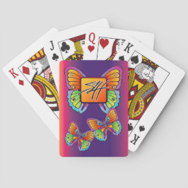 linter pokerkaarten
