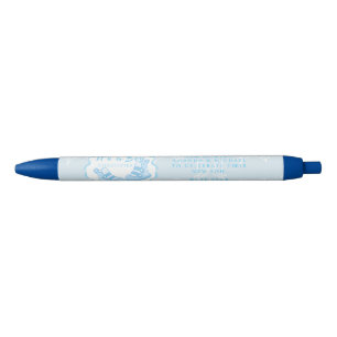 Lintje Het is een Jongen Zwarte Inkt Pen