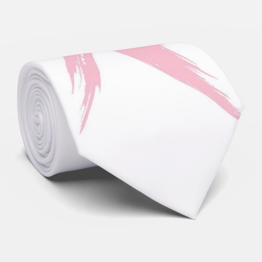 lintje stropdas (Opgerold)