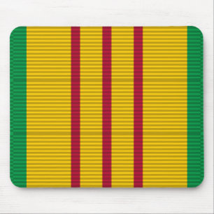 Lintje Vietnam Service Medal Muismat