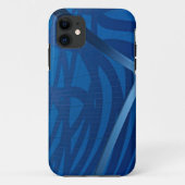 Lintjes Case-Mate iPhone Case (Achterkant)