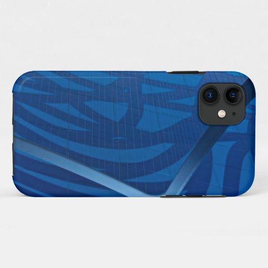 Lintjes Case-Mate iPhone Case (Achterkant (horizontaal))