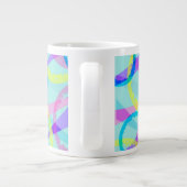 Lintjes Grote Koffiekop (Achterkant)