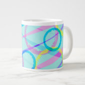 Lintjes Grote Koffiekop (Voorkant rechts)