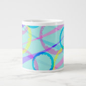 Lintjes Grote Koffiekop (Voorkant)