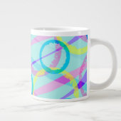 Lintjes Grote Koffiekop (Rechts)