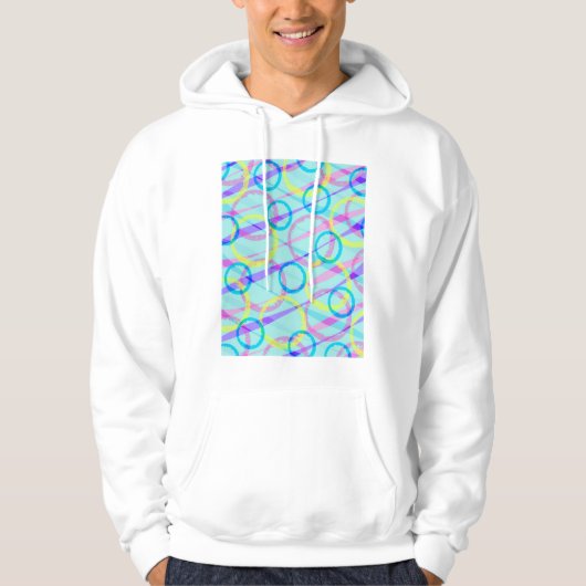 Lintjes Hoodie (Voorkant)