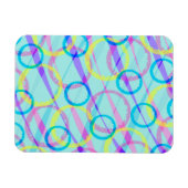 Lintjes Magneet (Horizontaal)