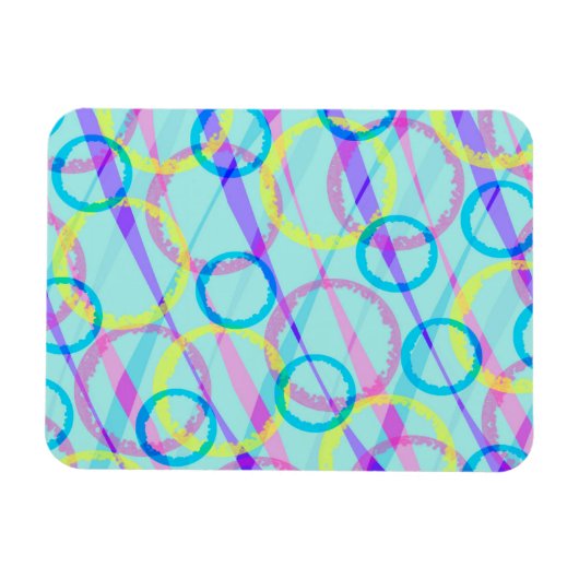 Lintjes Magneet (Horizontaal)