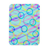 Lintjes Magneet (Verticaal)